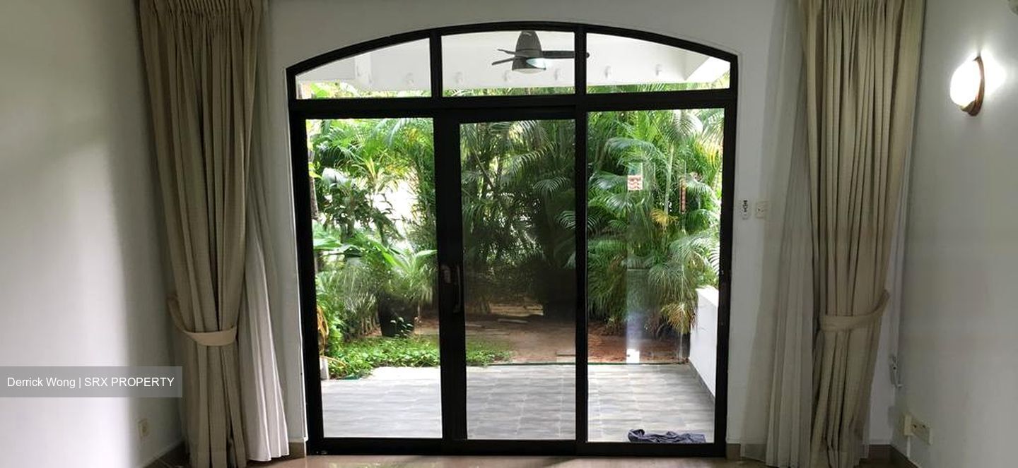 Tanglin Park (D10), Condominium #458009331